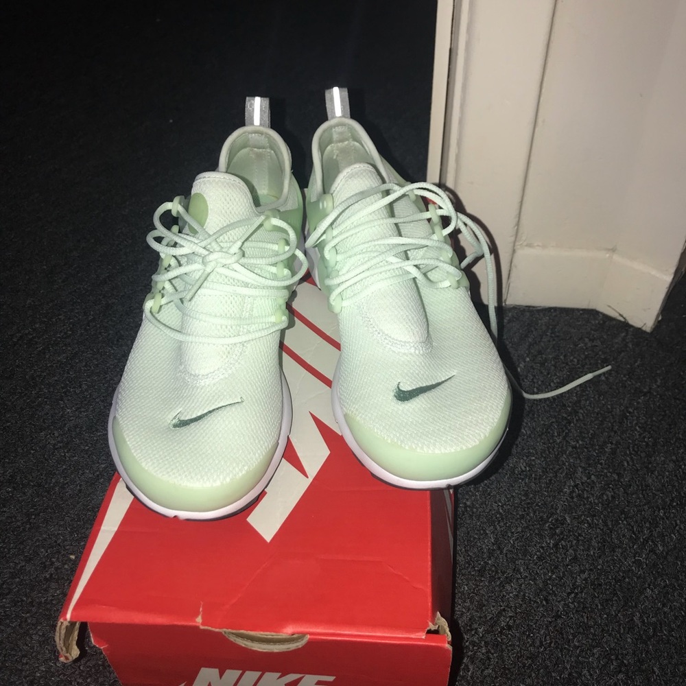 Nike prestos